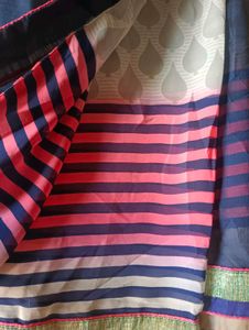 4 Saree Combo