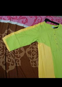 Naari Brand Kurta Set