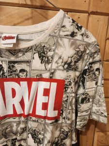 Marvel Comics T-Shirt