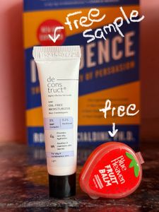 Premium Skincare Bundle | Worth ₹738 