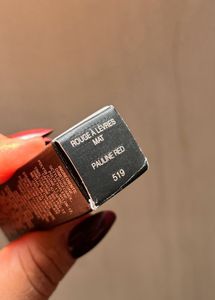 Gucci Rouge Lip Color :- 519