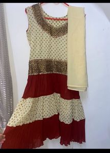 Pretty Frock Suit
