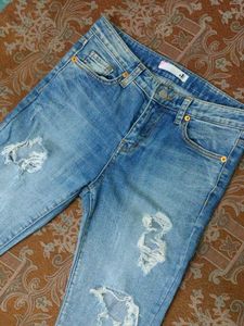 Korean Jeans