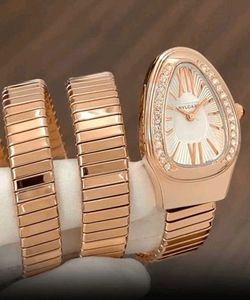 Bvlgari Serpenti Premium Quality