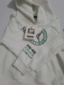 Unused Hoodie And Pants