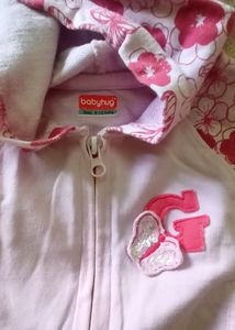Girls Sweatshirt