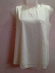 Sleeveless Top