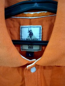 US Polo T-shirt