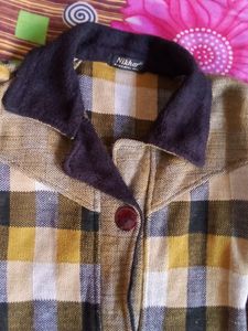 Ladies Sweaters