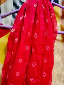Beautiful Dupatta For Festival And Party