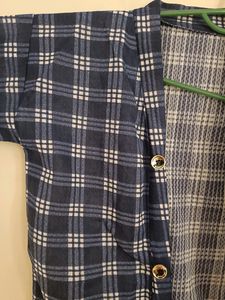 New Top Shrugf For Girl