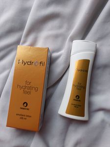 Moisturiser For Face & Body
