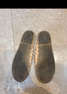 H&amp;m And Slip On  female footwear