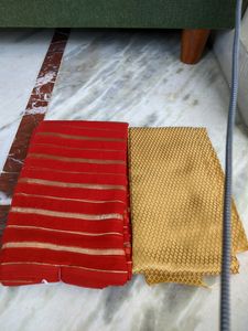 Lightweight Saree