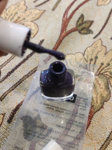 Zudio Nail Polish Set