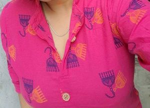 Kurti For Women