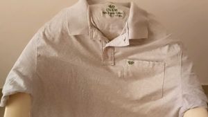 Organic Cotton T Shirt