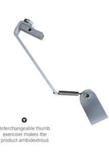 Dynamic Cock Up Splint (Finger Extension Assist)