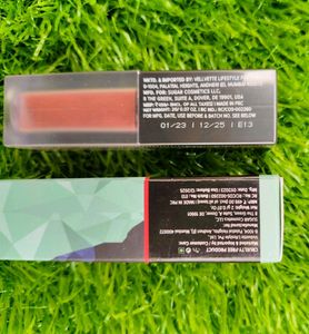 Sugar Lipstick
