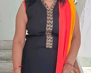 Elegant Kurta Set
