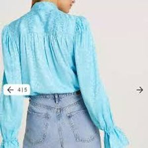 River Island Top