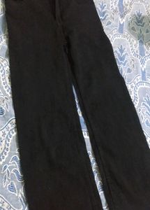 Totally New Black Jeans