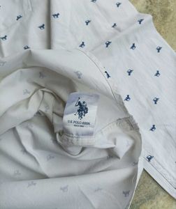 U.S. Polo Assn. Shirt