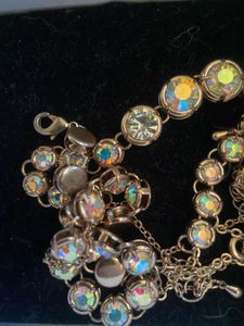 Oriflame Jewellery Set