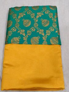 silk saree