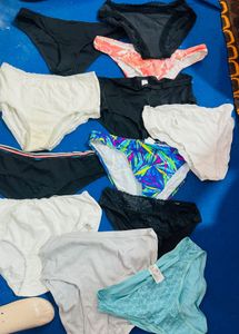 Xl Size Briefs