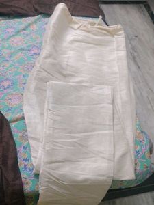 Brown Kurta Set