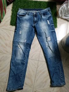 Branded Jeans
