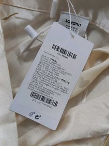 Printed Louge Set