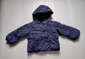 Unisex Gap Quilted Jacket