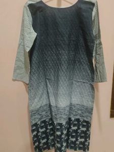 Stylish Tunic Top