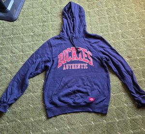 Dickies Authentic Hoodie
