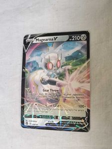 Pokemon Cards Set - 1