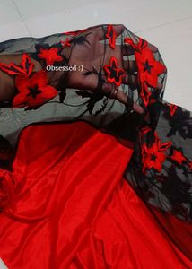 Red Hot♥️Net Nighty