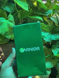 Brand New Garnier Sunscreen Combo Pack
