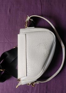 I Have Two Bag With Same Design!