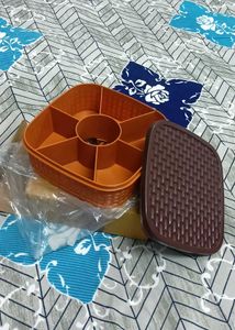 100%new Smart Candy Box+ Masala Box