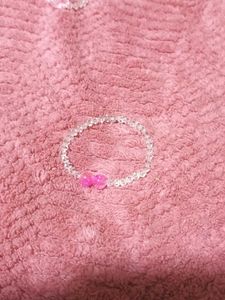 3 Pintresty Inspired Crystal Combo Bracelets