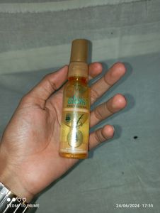 Hair Serum
