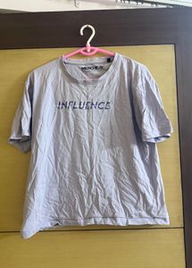 Influence Graphic Tee