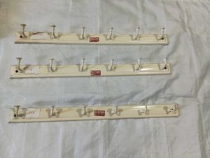 Sultan Coat Rack
