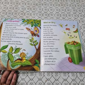 Rhymes Book