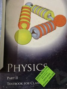 Class XI Textbooks (CBSE)