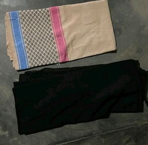 Unstitched Suit