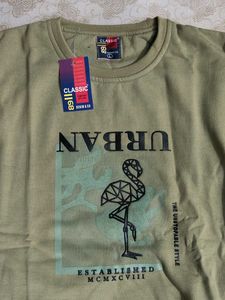 Stylish Urban Sweatshirt