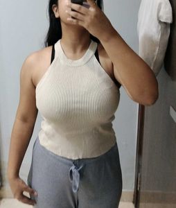 mango tank top